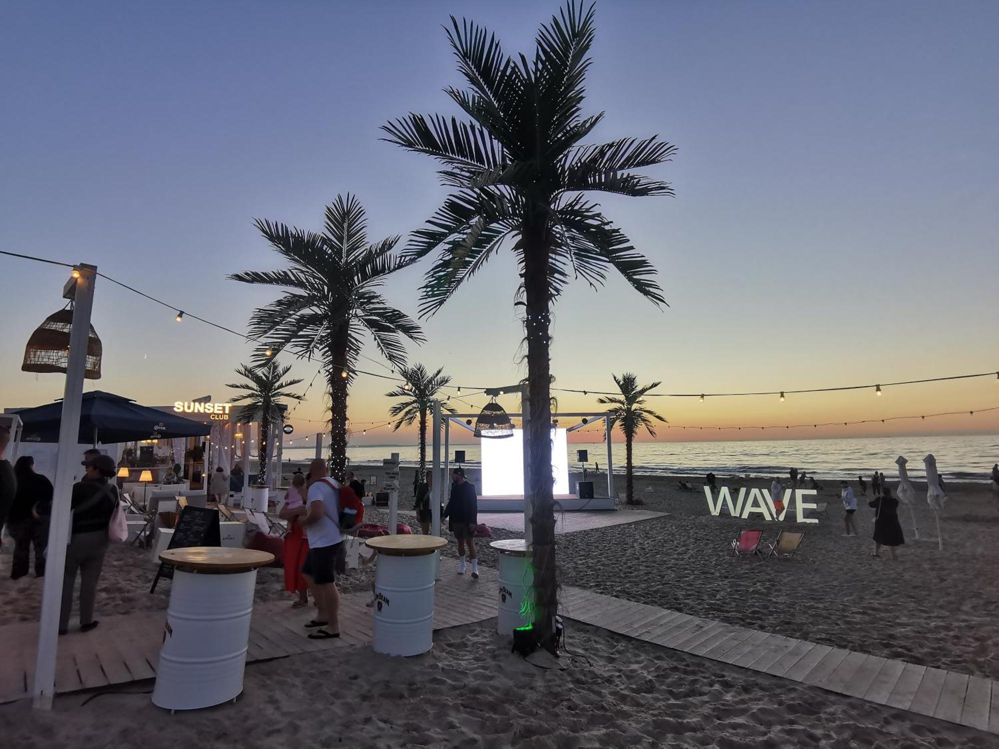 Your Holidays Waves Misdroy Exterior foto