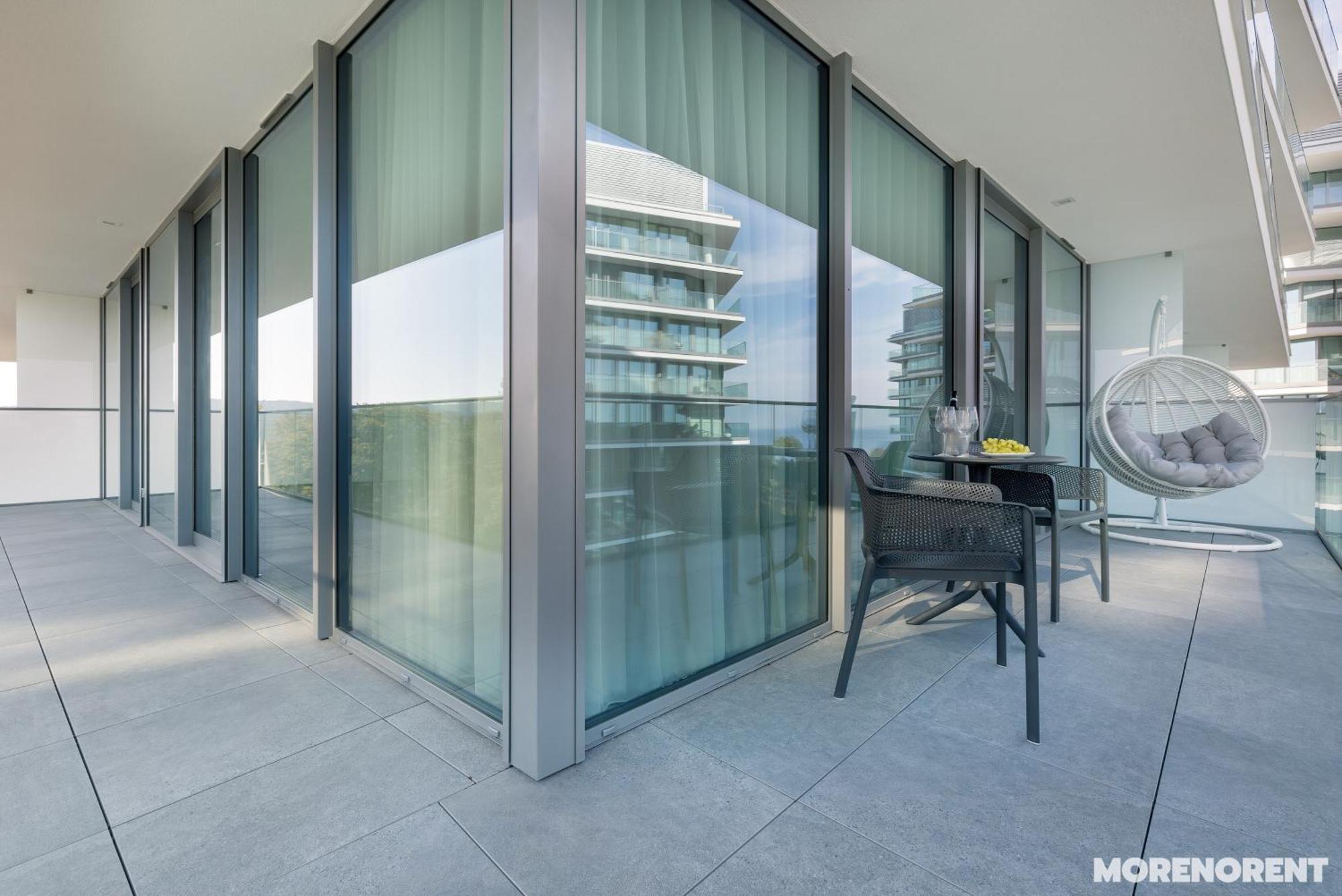 Your Holidays Waves Misdroy Exterior foto