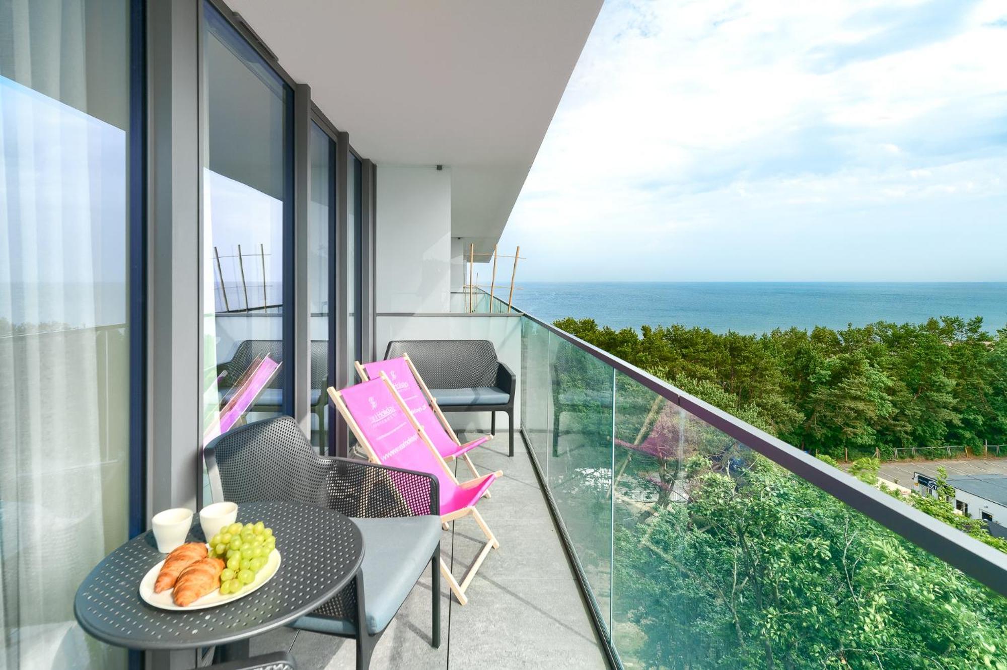Your Holidays Waves Misdroy Exterior foto