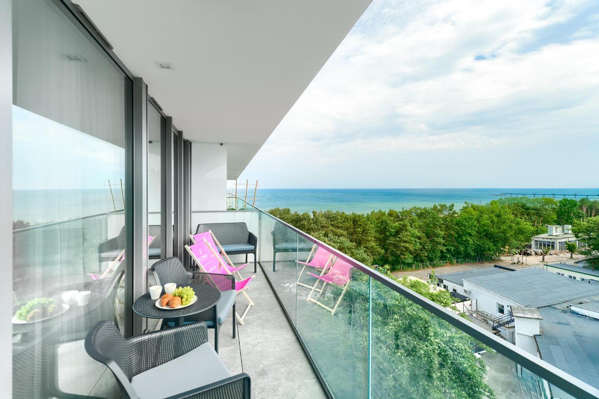 Your Holidays Waves Misdroy Exterior foto