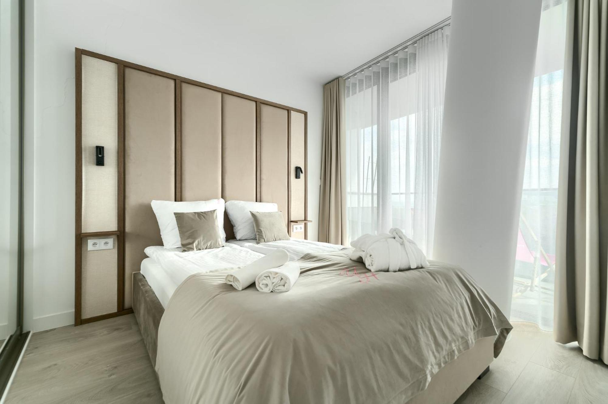 Your Holidays Waves Misdroy Exterior foto