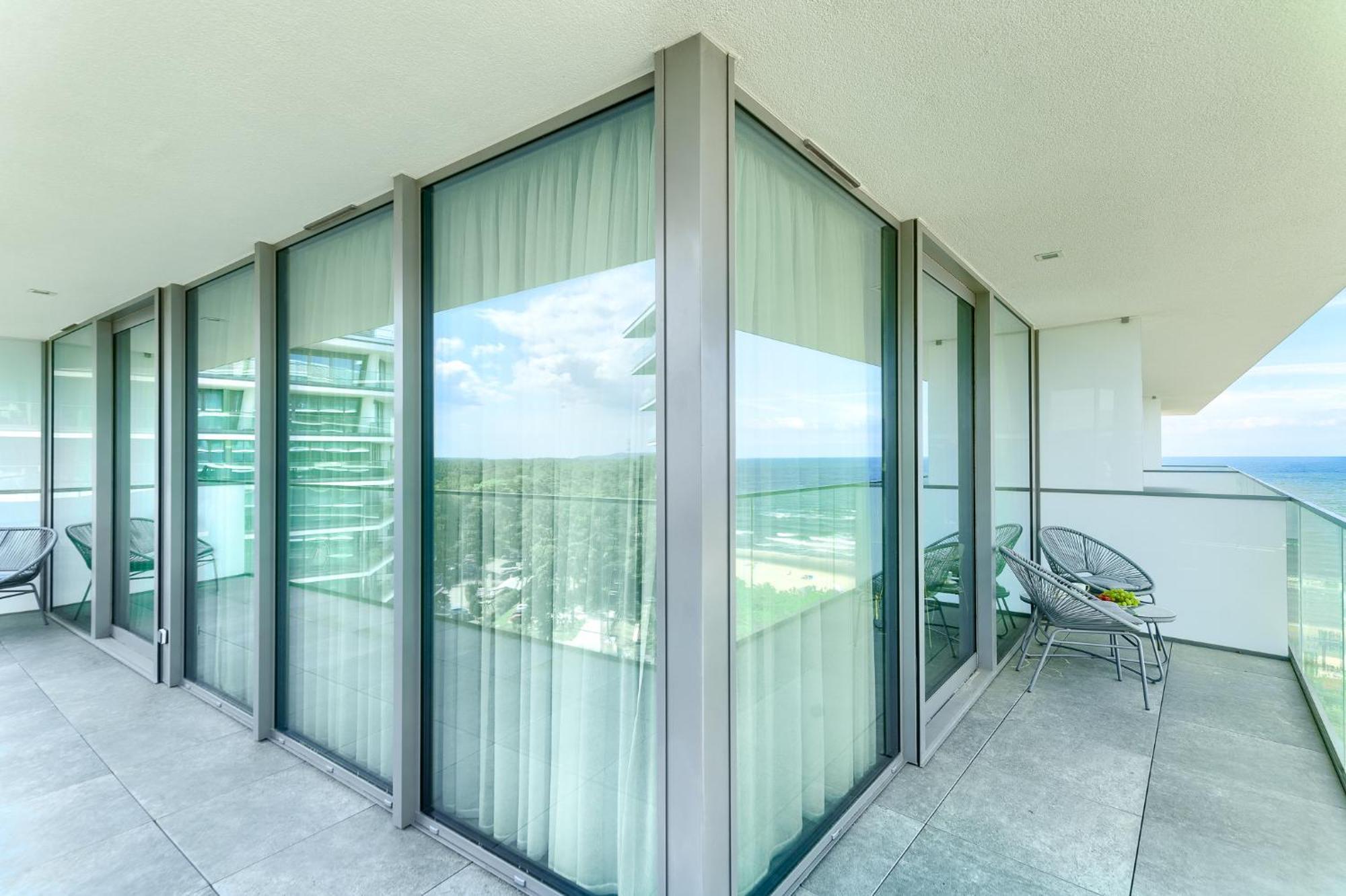 Your Holidays Waves Misdroy Exterior foto