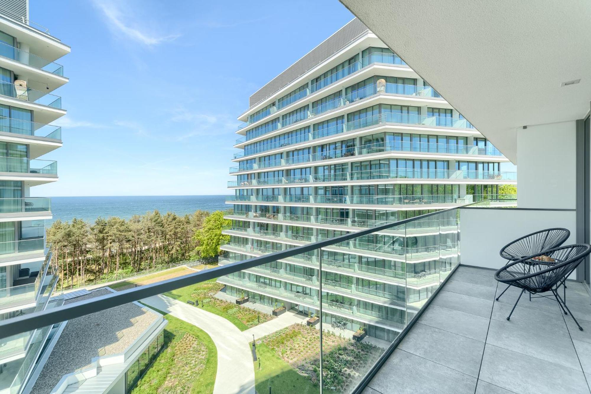 Your Holidays Waves Misdroy Exterior foto