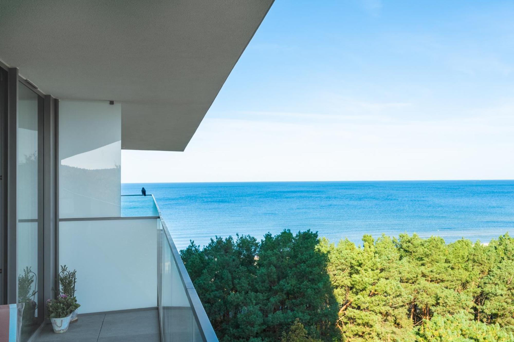 Your Holidays Waves Misdroy Exterior foto